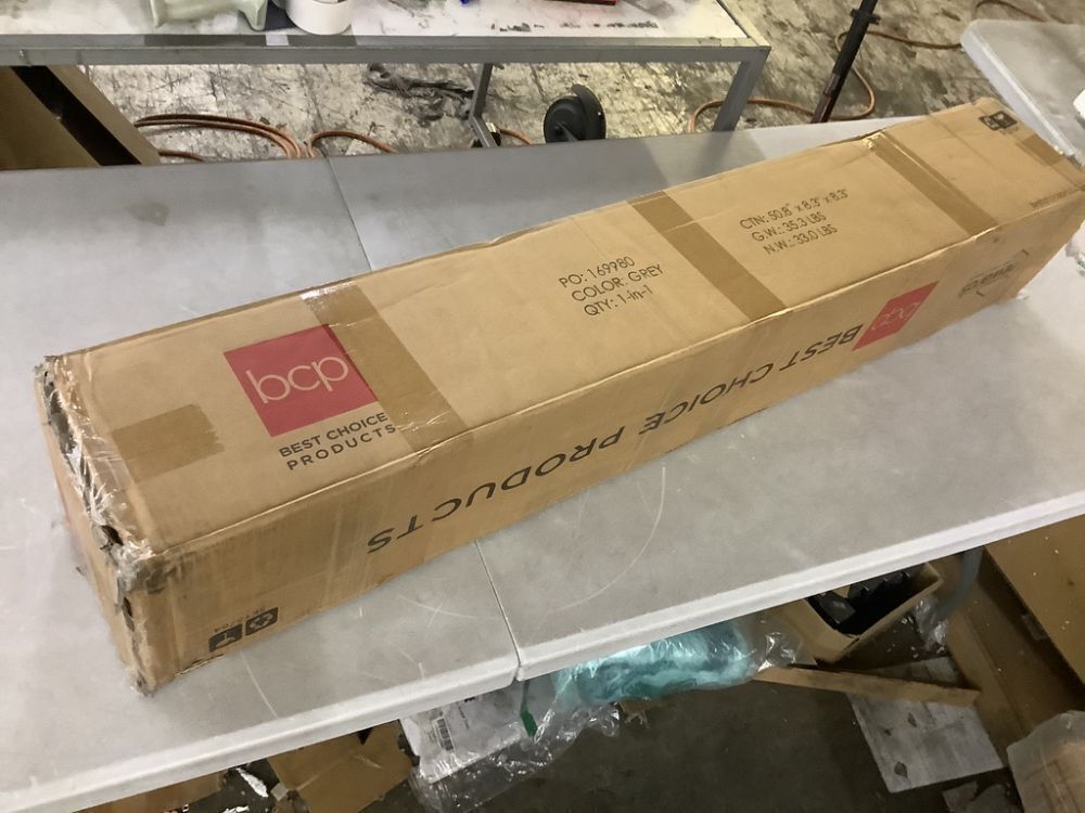 One-Person Setup Instant Pop Up Canopy w/ Case, 4 Weight Bags - 10x10ft - Image 2 - Lot 768