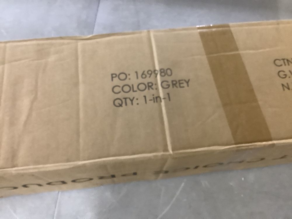 One-Person Setup Instant Pop Up Canopy w/ Case, 4 Weight Bags - 10x10ft - Image 4 - Lot 768