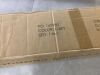One-Person Setup Instant Pop Up Canopy w/ Case, 4 Weight Bags - 10x10ft - Thumbnail 4