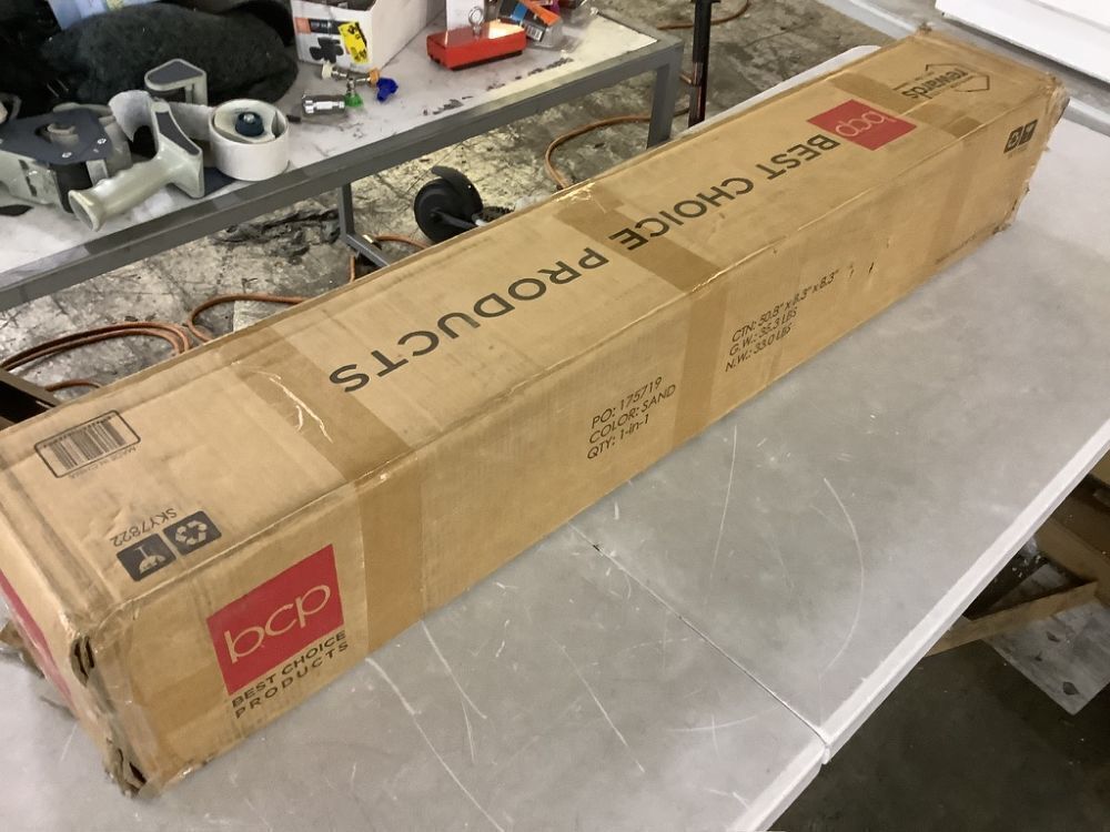 One-Person Setup Instant Pop Up Canopy w/ Case, 4 Weight Bags - 10x10ft - Image 2 - Lot 769