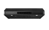VIKIO PRO 30 in. 600 CFM Ducted Under Cabinet Range Hood in Black Stainless Steel with LED Light and Gesture Control - Thumbnail 1
