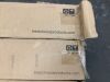 lot of (6) 10' Patio Umbrellas - Uninspected - Thumbnail 2