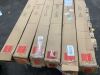 lot of (6) 10' Patio Umbrellas - Uninspected - Thumbnail 6