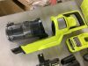 RYOBI ONE+ HP 18V Cordless Pet Stick Vacuum Cleaner Kit with 4.0 Ah HIGH PERFORMANCE Battery and Charger - Thumbnail 7