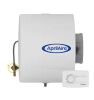 AprilAire Model 400 m Water Saver 17 Gal. for up to 5,000 sq. ft. Whole-House Evaporative Humidifier With Manual Control - Thumbnail 1