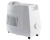 AIRCARE CONSOLE 3.6-Gal. Cool Mist Evaporative Whole House Humidifier for 3,600 sq. ft., White - Thumbnail 1