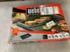 Weber Cast-Iron Griddle for Genesis II and II LX 300/400/600 Gas Grill - Thumbnail 2