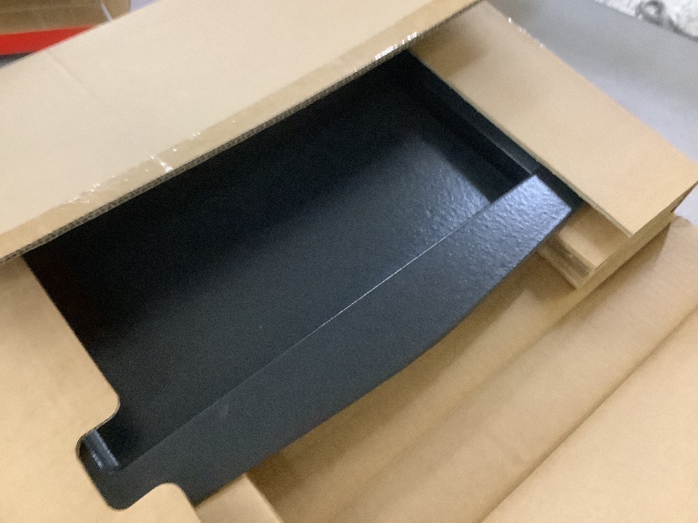 Weber Cast-Iron Griddle for Genesis II and II LX 300/400/600 Gas Grill - Image 3 - Lot 311JF