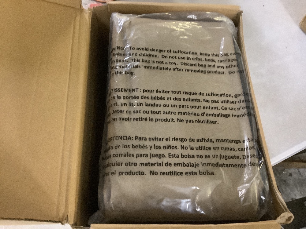 Sunjoy Universal Curtains and Mosquito Netting for 13 ft. x 15 ft. Wood Gazebos - Image 4 - Lot 286JF