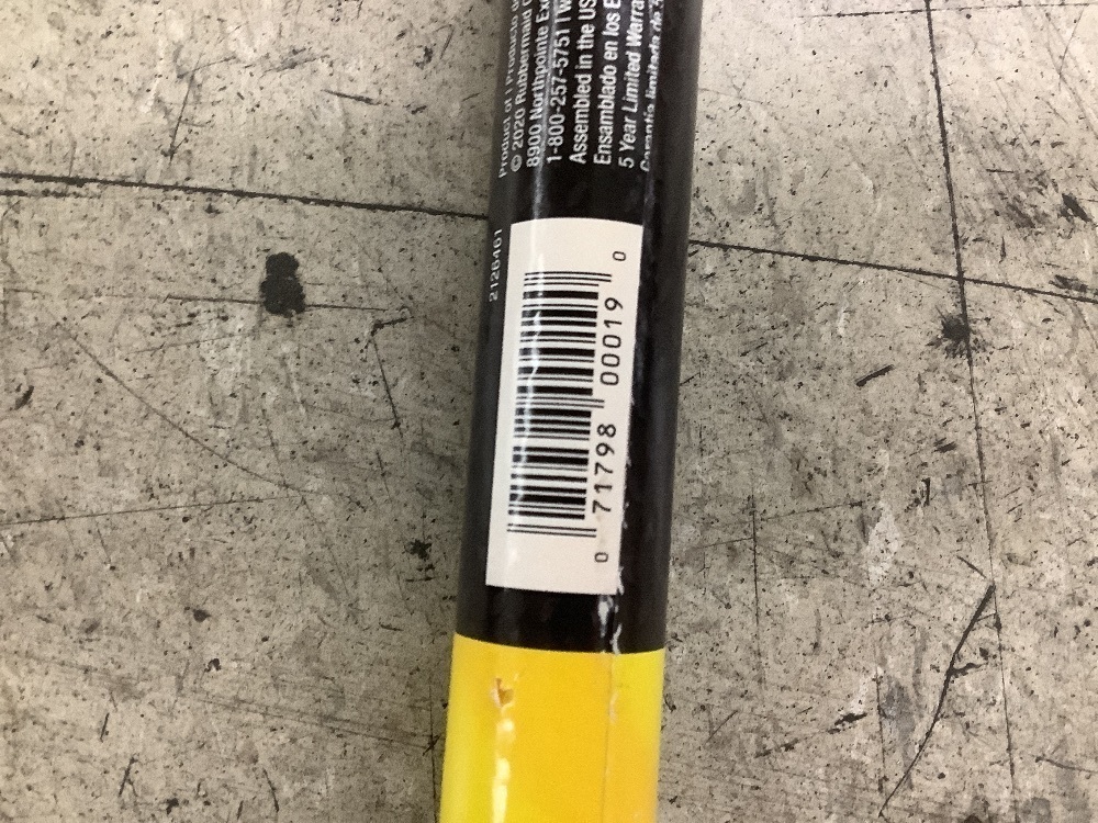 Quickie 24 in. Dual Blade Floor Squeegee - Image 3 - Lot 296JF