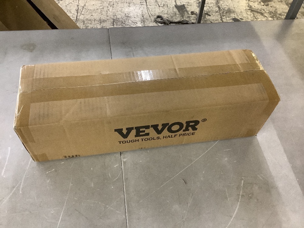 Vevor Universal Grill Rotisserie Kit for Grills Electric BBQ Grill w/110-Volt 9 W Motor Stainless Steel Automatic Grilling Kit - Image 2 - Lot 304JF