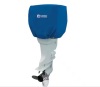 Stellex 115 to 225 HP Trailerable Outboard Motor Cover - Thumbnail 1