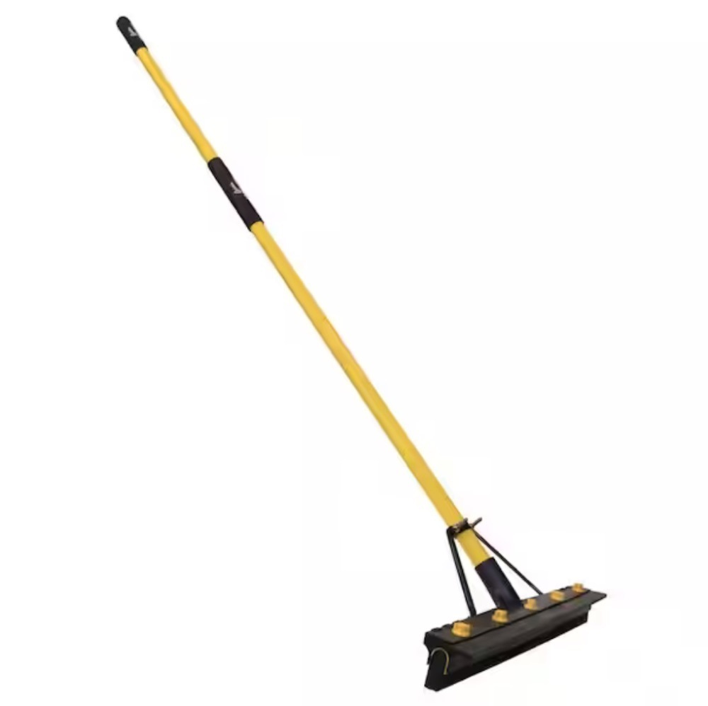 Quickie 24 in. Dual Blade Floor Squeegee - Image 1 - Lot 594JF