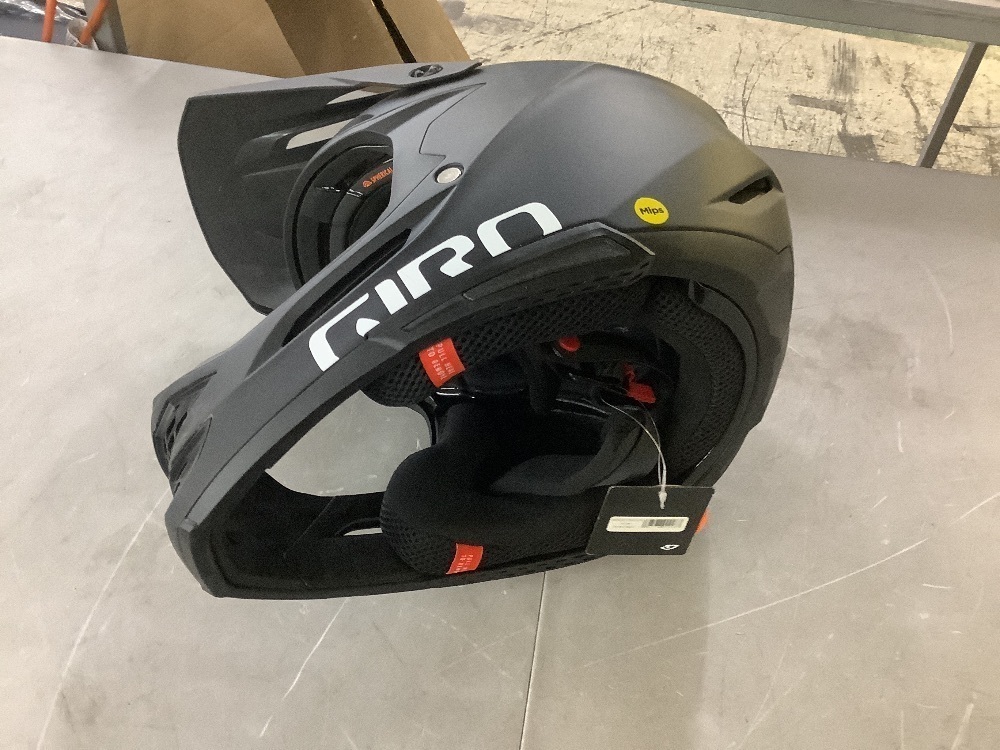 Giro Insurgent Spherical Helmet - XL/XXL - Image 6 - Lot 214JF