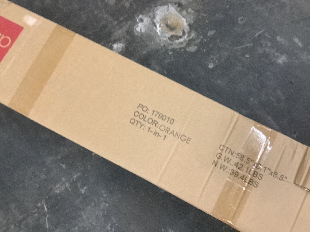 12 x 12 One-Person Setup Instant Pop Up Canopy w/ Case, 4 Weight Bags - Image 3 - Lot 215