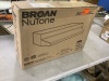 Broan-NuTone 41000 Series 24 in. Ductless Under Cabinet Range Hood with Light in Stainless Steel - Thumbnail 2