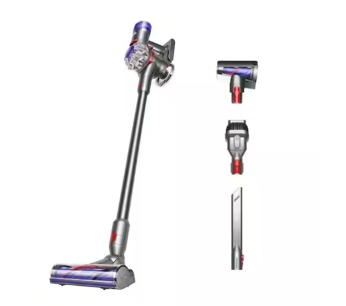 Dyson V8 Cordless Stick Vacuum Cleaner - Lot 26JF