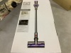 Dyson V8 Cordless Stick Vacuum Cleaner - Thumbnail 3