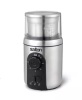Salton 2.8 oz. Stainless Steel Smart Conical Coffee Grinder - Thumbnail 1