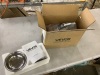 Ice Shaver 4576 oz. /H Electric Snow Cone Machine - Thumbnail 2