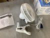 Lasko 6 in. 2-Speed Clip Fan - Thumbnail 3