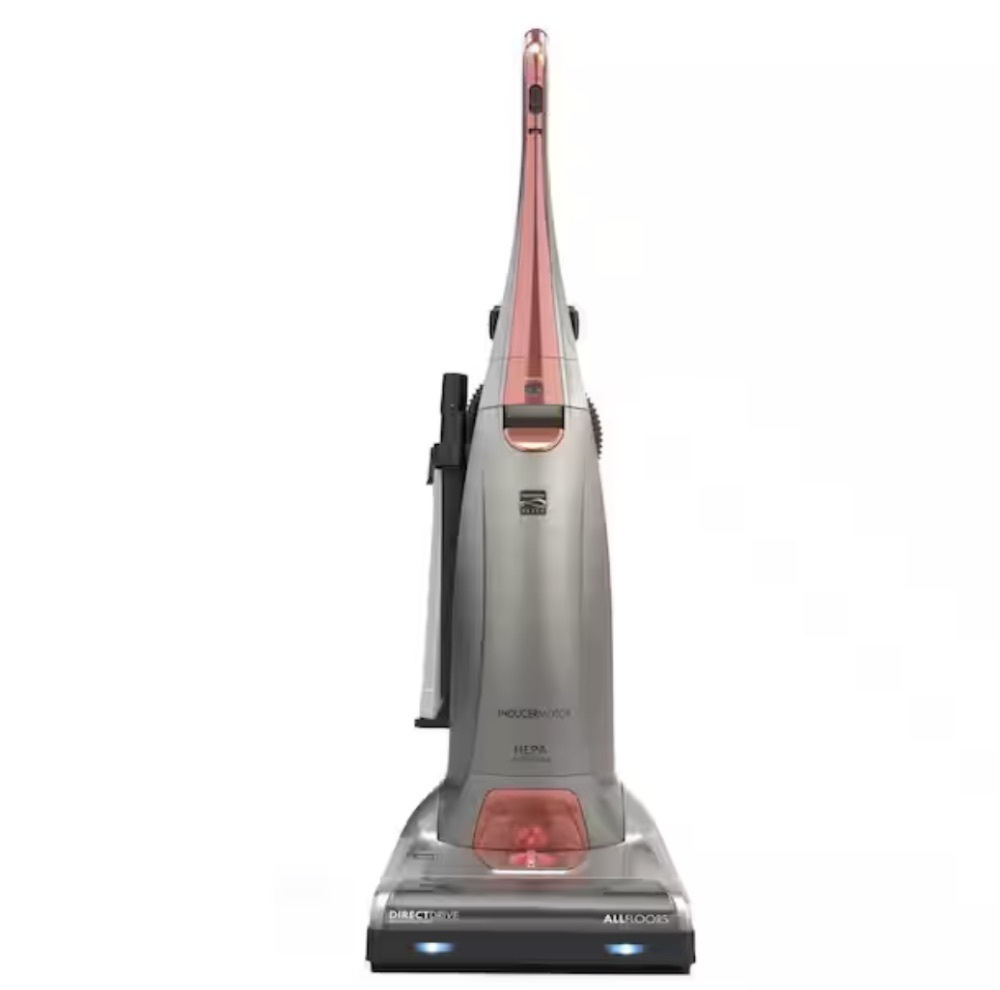 Kenmore Elite Pet Friendly Bagged Upright Vacuum - Image 1 - Lot 27JF
