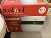 Instant Pot 20-Cup White Electric Multi-Grain Rice Cooker and Slow Cooker - Thumbnail 6