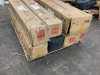 Pallet of Pop Up Canopies. Includes: (5) 12' x 12', (1) 10' x 10', and (1) 10' x 20' - Not Inspected - Thumbnail 2