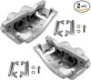 Front Disc Brake Caliper Suburban Yukon XL - Thumbnail 1