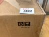 Pre-Lit Sparse Christmas Tree w/ 2-in-1 LED Lights, Cordless Connection 6ft - Thumbnail 2