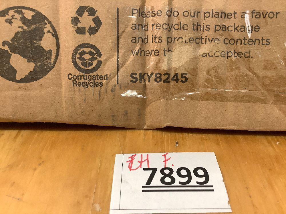 4ft Pre-lit Christmas Tree, Artificial Mini Tree Perfect for Kids, Apartments, Bedroom with Twinkling LED Lights - Image 2 - Lot 7899