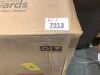 Santa Boots w/ Pre-Decorated Christmas Greenery, Lights - 40in - Thumbnail 2