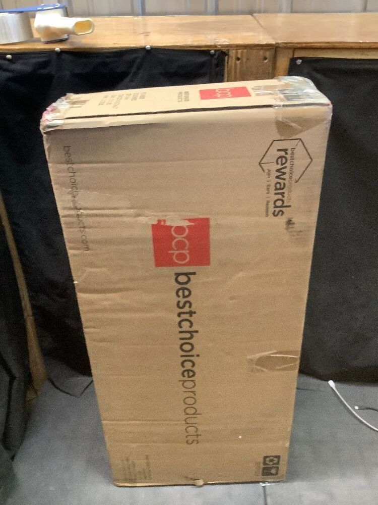 Pre-Lit Large Christmas Bow Decoration, Holiday Decor w/ 8 Functions 48in - Image 3 - Lot 7915