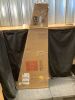 Acoustic Electric Bass Guitar w/ Equalizer, Truss Rod, Padded Gig Bag - Thumbnail 3