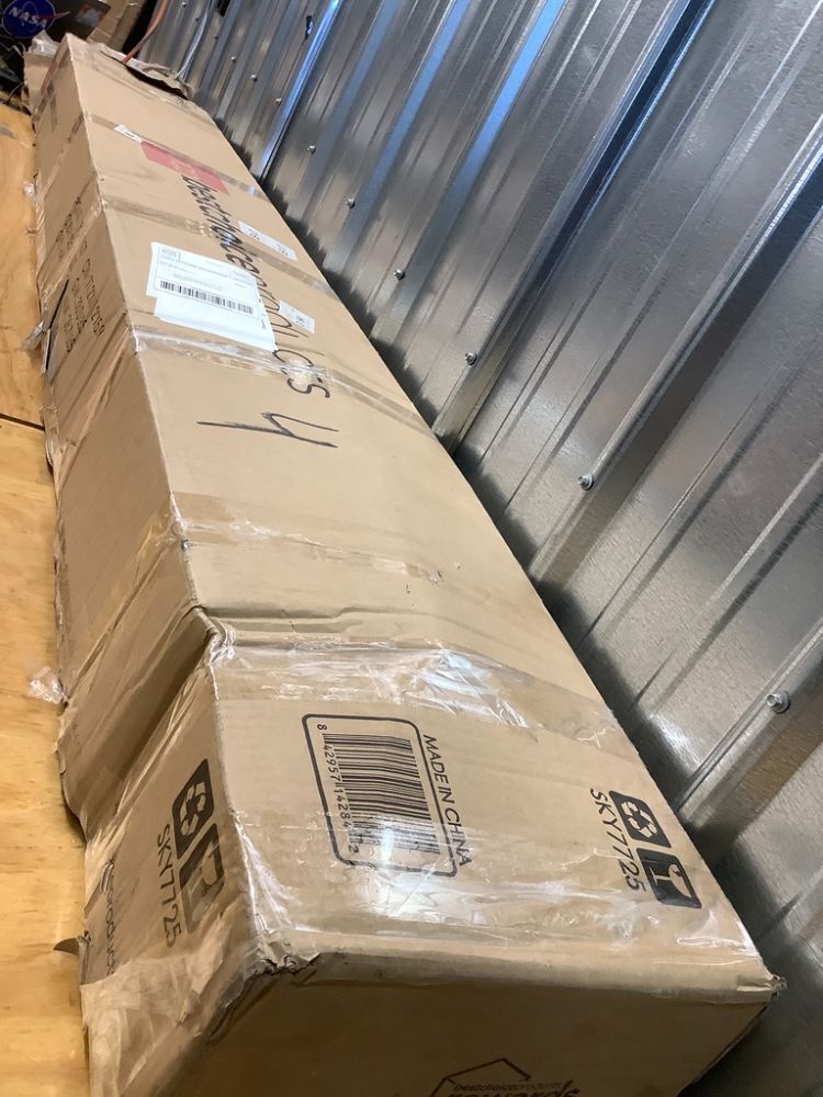 https://bestchoiceproducts.com/cdn/shop/files/SKY7725LRG-1.jpg?v=1717527067&width=620 - Image 2 - Lot 8076