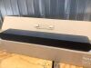 SAMSUNG S60D 5.0ch Soundbar w/Wireless Dolby Atmos Audio, All-in-One Design, Q-Symphony, SpaceFit Sound Pro, Adaptive Sound, Game Mode Pro with Alexa Built-in, HW-S60D/ZA - Thumbnail 1