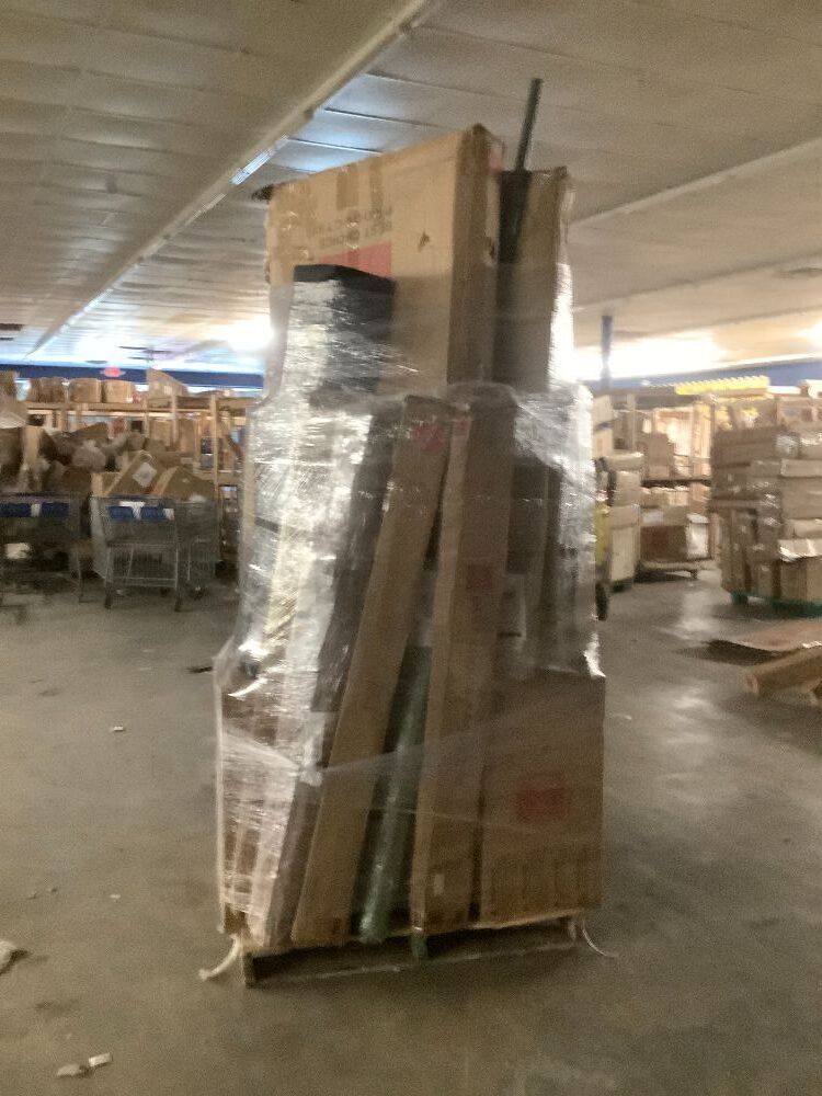 BCP Pallet right off the truck untouched - Image 3 - Lot 6430