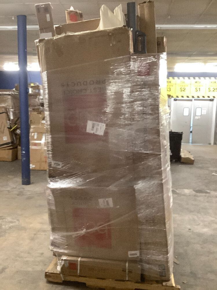 BCP Pallet right off the truck untouched - Image 3 - Lot 6432