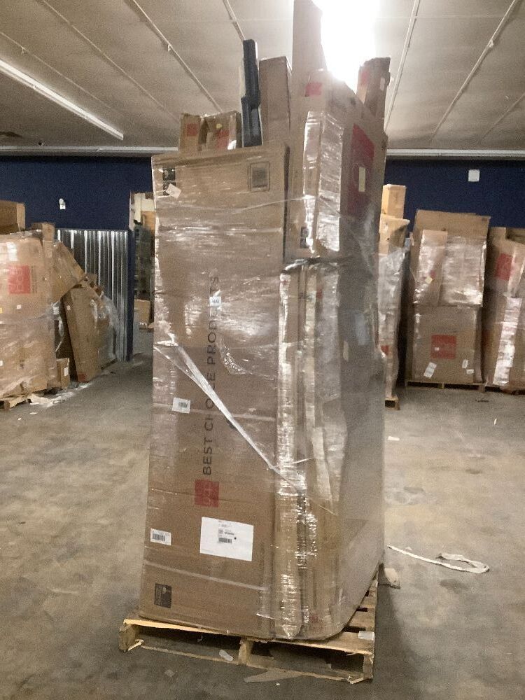 BCP Pallet right off the truck untouched - Image 4 - Lot 6432