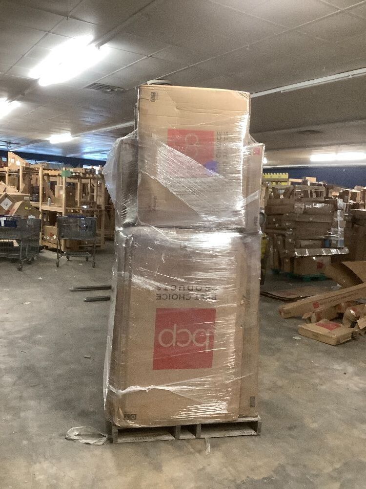 BCP Pallet right off the truck untouched - Image 2 - Lot 6433