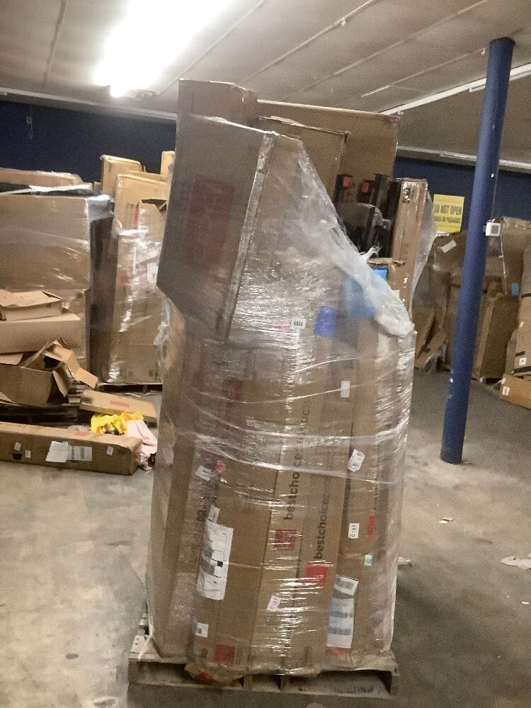 BCP Pallet right off the truck untouched - Image 4 - Lot 6433