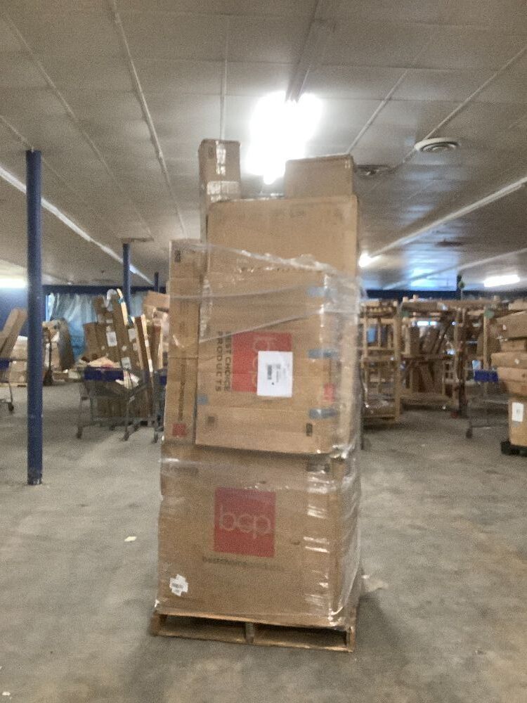 BCP Pallet right off the truck untouched - Image 2 - Lot 6435