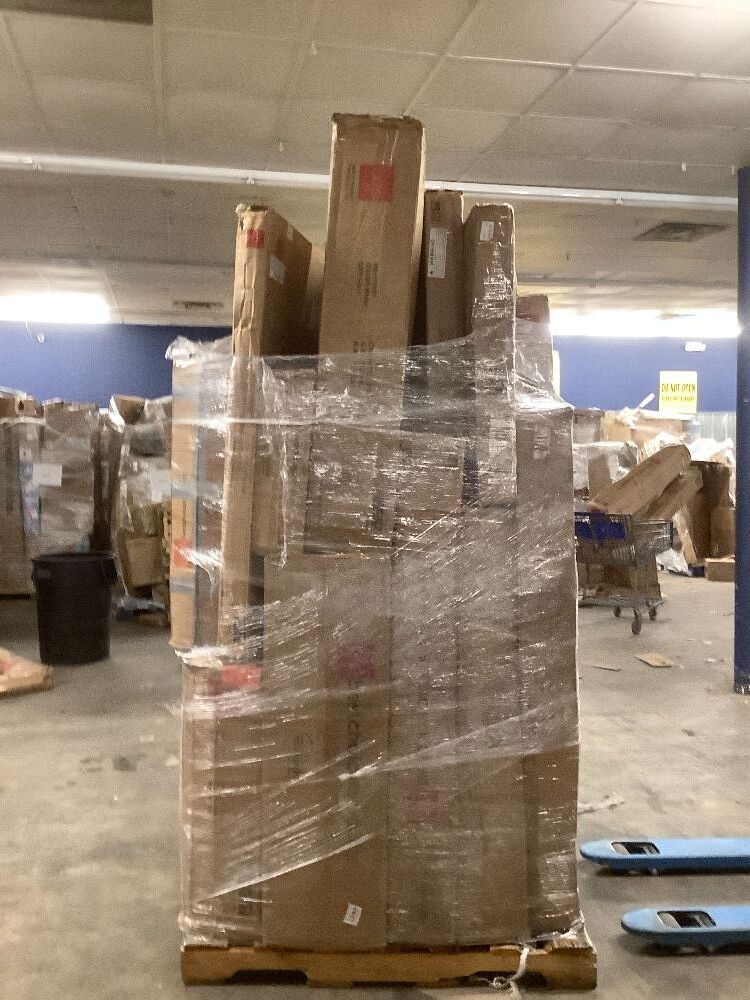 BCP Pallet right off the truck untouched - Image 3 - Lot 6435