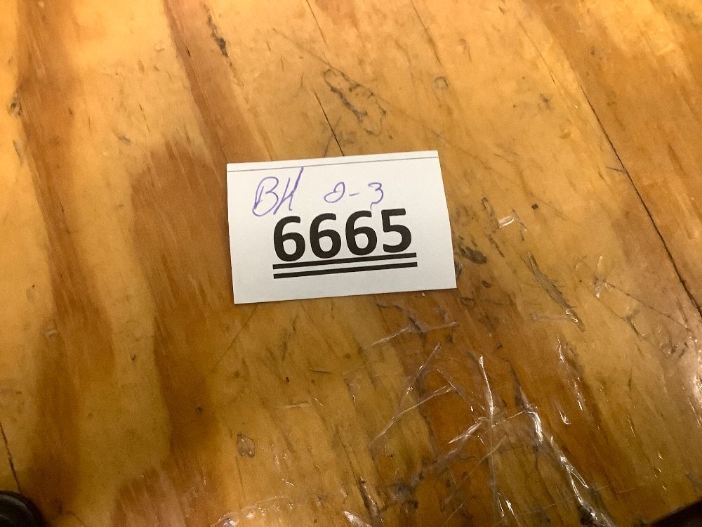 Dulepax RV Exit Window, 30'W x 22' H, Black Tinted Tempered Glass, RV Emergency Exit with Net Screen & Trim Ring - Image 5 - Lot 6665