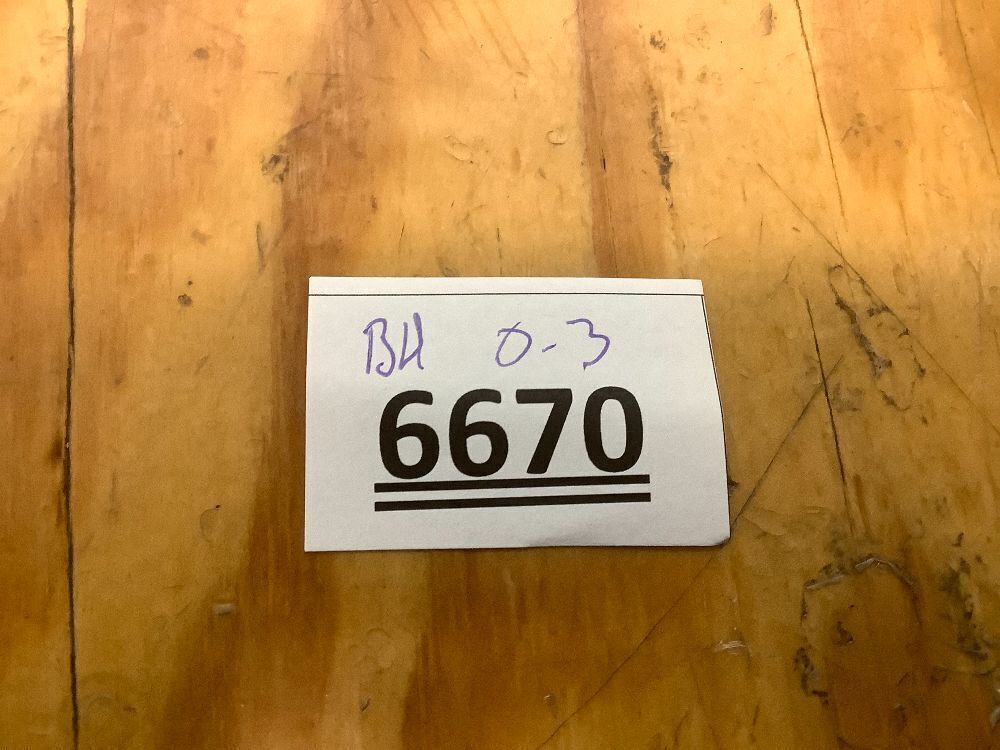 Toddler Bed Rail with Night Light - Foldable Bed Side Rails - Image 5 - Lot 6670