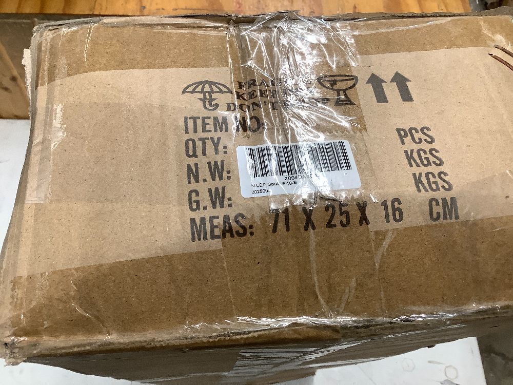 NILSE LED 18-Light Black Modern Sputnik Chandelier with G9 Bulbs, 53 Inch Large Mid Century Light Fixture Dimmable Lighting for Dining Room Foyer Farmhouse Bedroom Living Room - Image 2 - Lot 6679