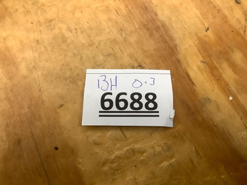 30 Inch Solid Oak Floating Shelves - Natural Wood 12 Inch Deep Wall Shelf, Rustic Display Shelf, Hanging Wall Shelf Decoration for Bedroom, Bathroom, Living Room - Image 5 - Lot 6688