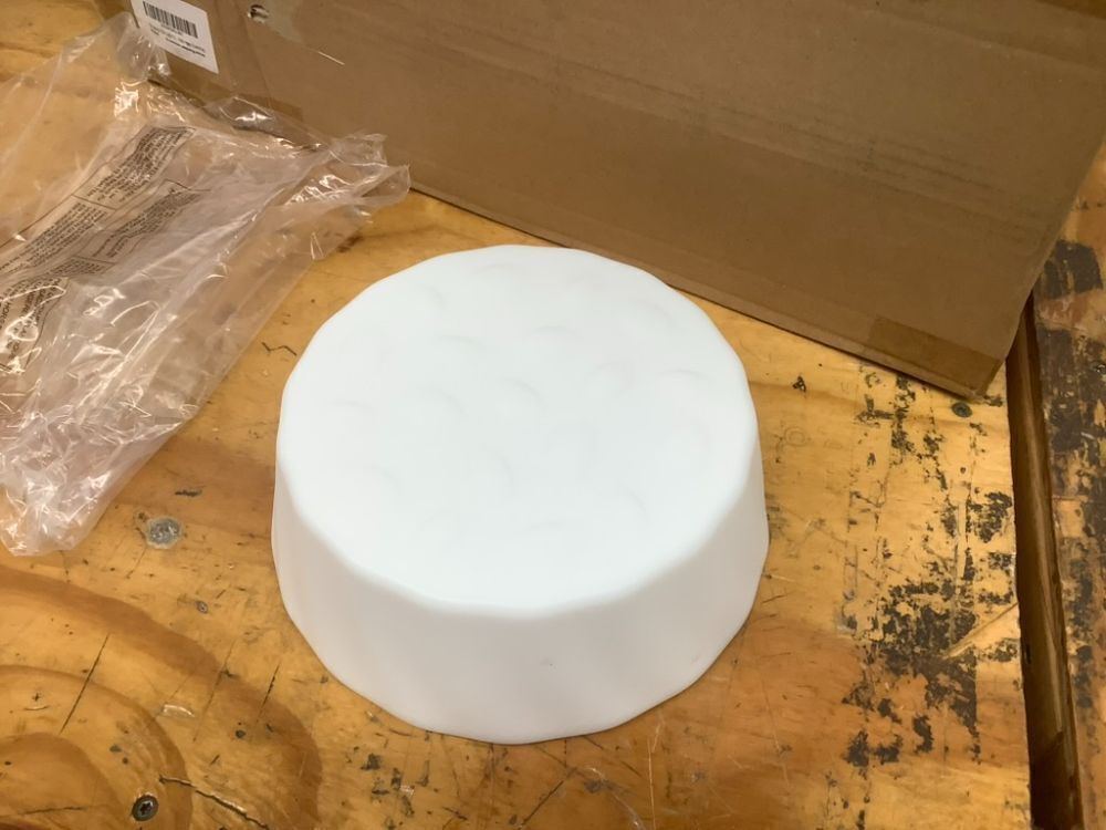 Light-Up Stepping Stones for Kids Ages 3+ – Touch-Activated 7-Color LED Sensory Balance Stones for Indoor and Outdoor Obstacle Course, Calm Corner and Sensory Play (6-Pack) - Image 2 - Lot 6692