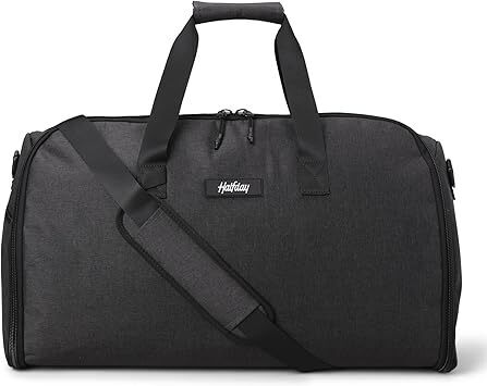 Halfday Convertible 2-in-1 Garment Duffel - Image 1 - Lot 6694