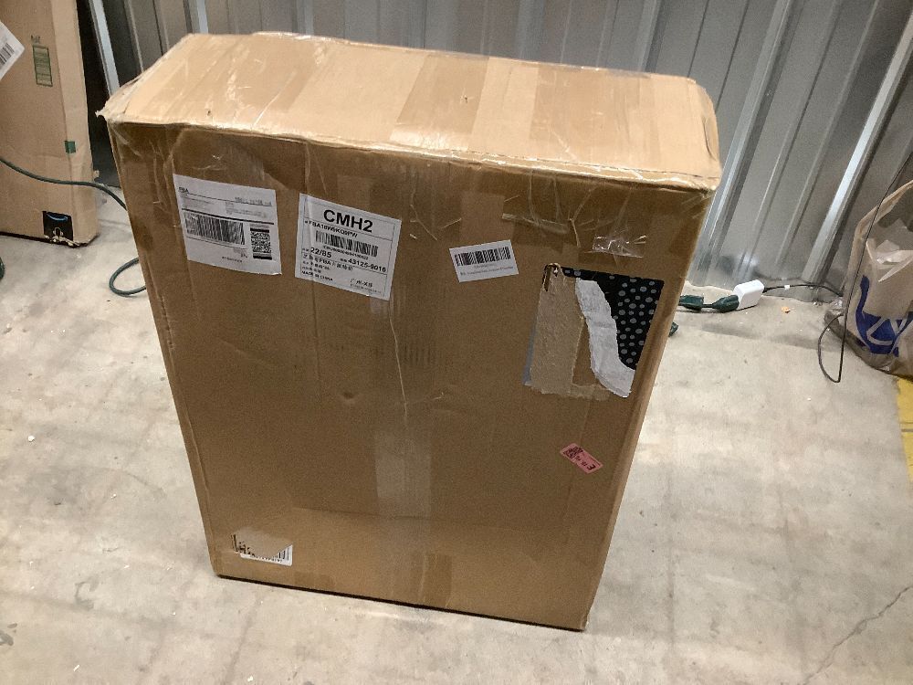 Folding Bedside Commode with Wheels, Padded Shower Chair with Bucket, Rolling Shower Commode Chairs with Soft Backrest, Bedside Commodes for Senior & Handicap - Image 4 - Lot 6696